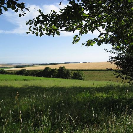 Seggat Farm Holiday Cottages Kirktown of Auchterless Exteriér fotografie