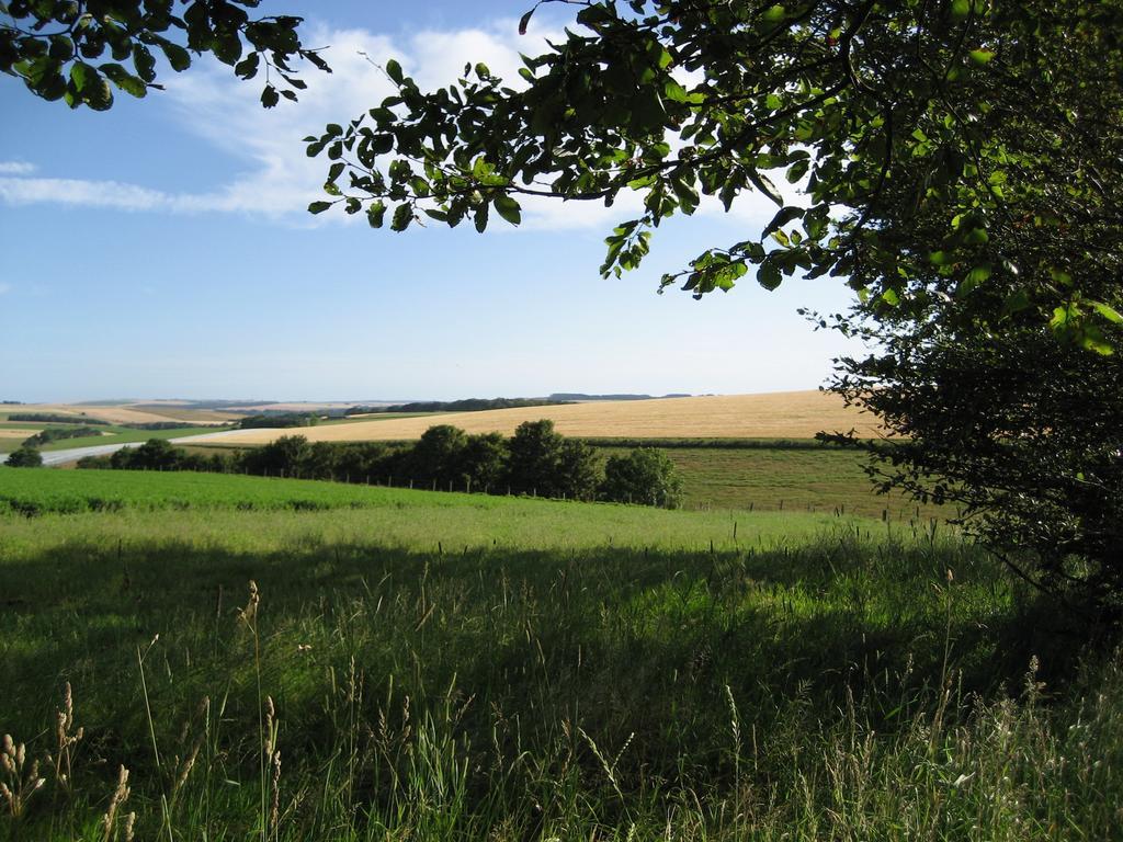 Seggat Farm Holiday Cottages Kirktown of Auchterless Exteriér fotografie