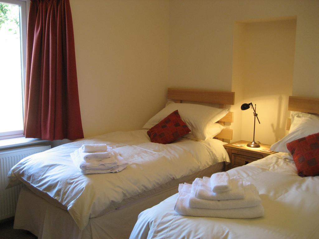 Seggat Farm Holiday Cottages Kirktown of Auchterless Pokoj fotografie
