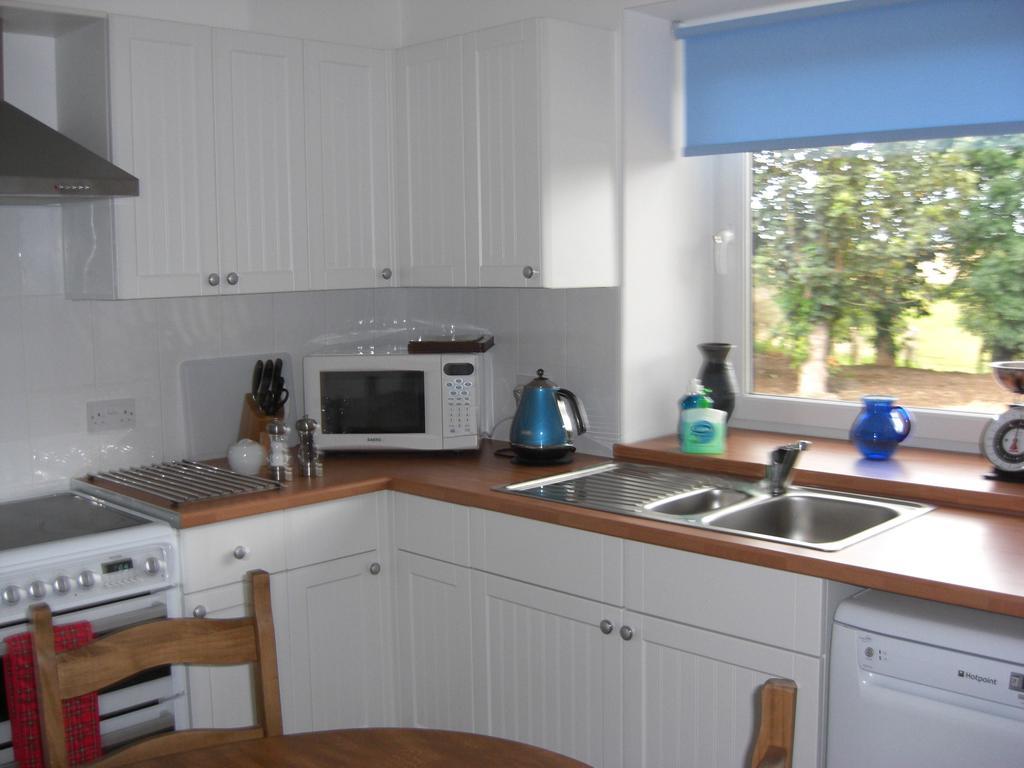 Seggat Farm Holiday Cottages Kirktown of Auchterless Pokoj fotografie