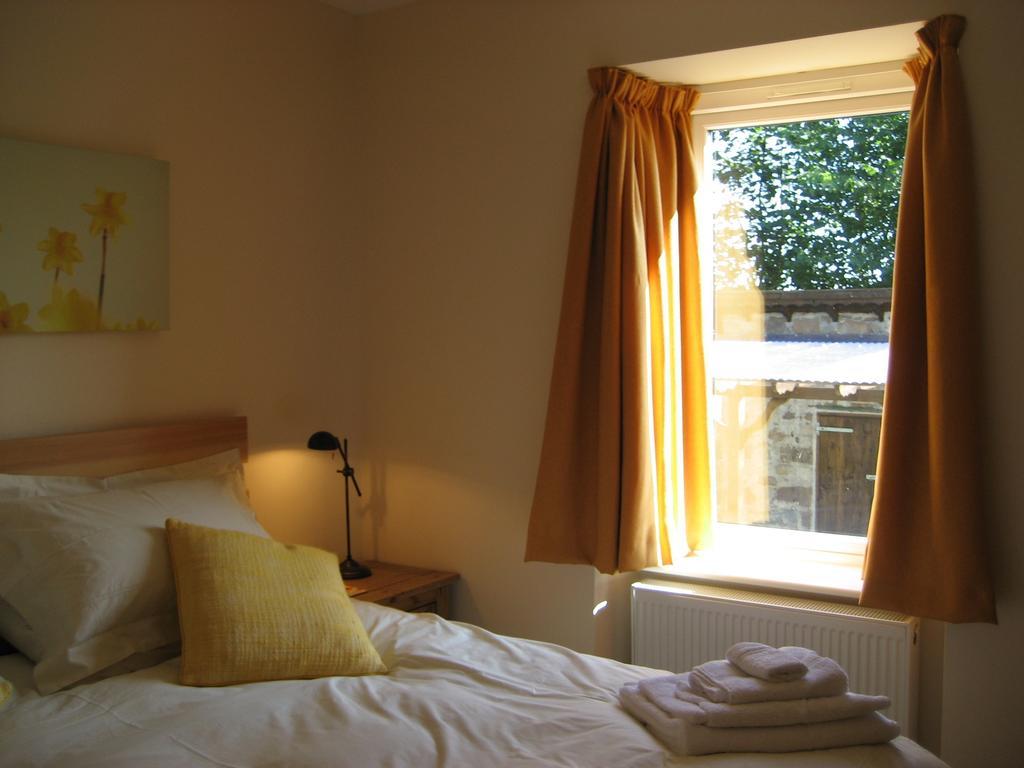 Seggat Farm Holiday Cottages Kirktown of Auchterless Pokoj fotografie